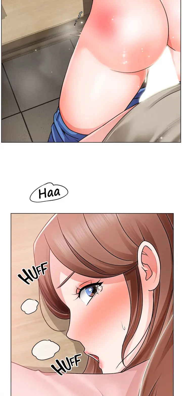 Nogada Romance Manhwa Bbabbb Chapter 31 - Page 2