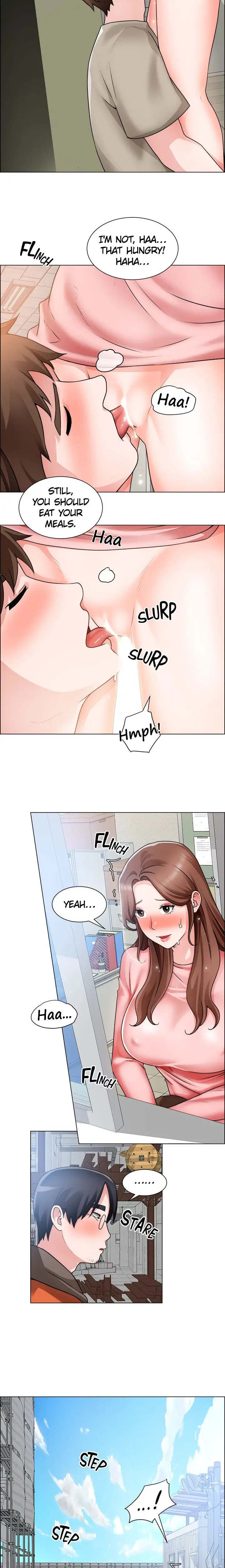 Nogada Romance Manhwa Bbabbb Chapter 31 - Page 20
