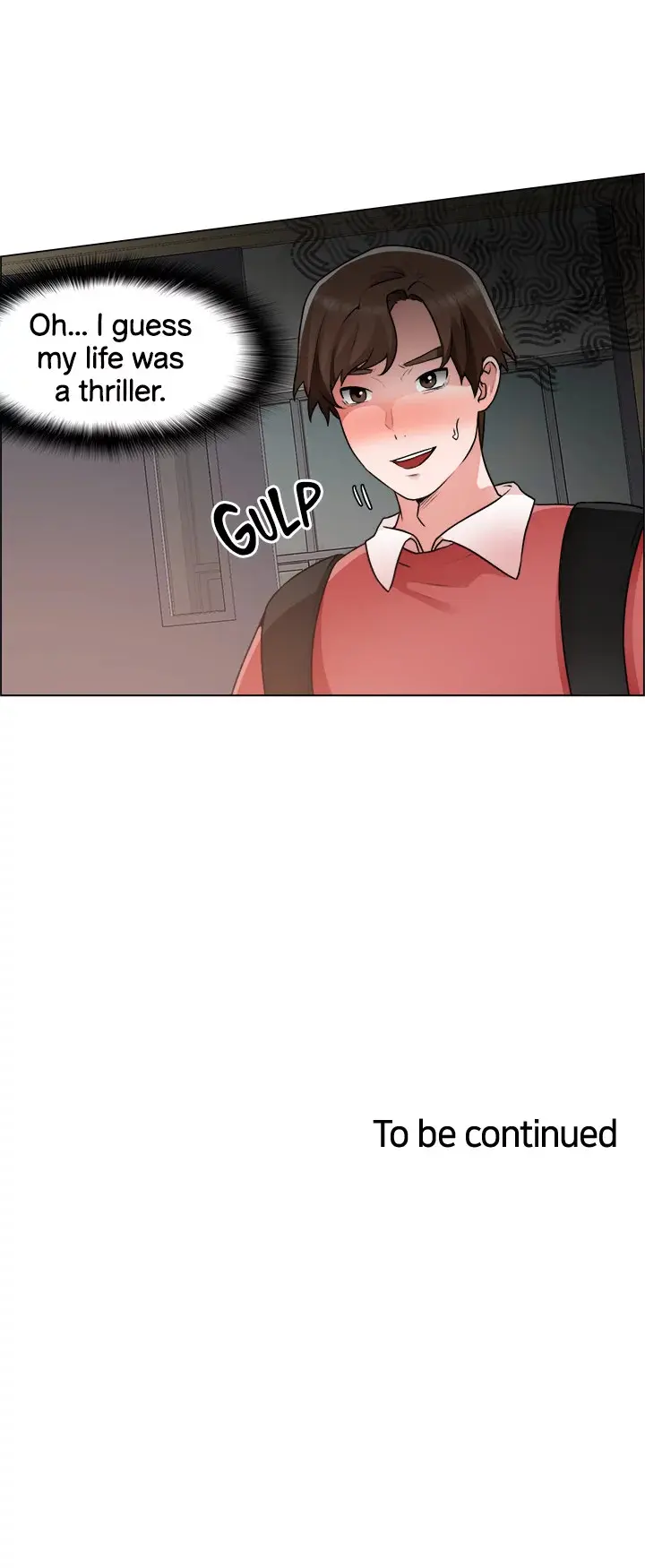 Nogada Romance Manhwa Bbabbb Chapter 32 - Page 19
