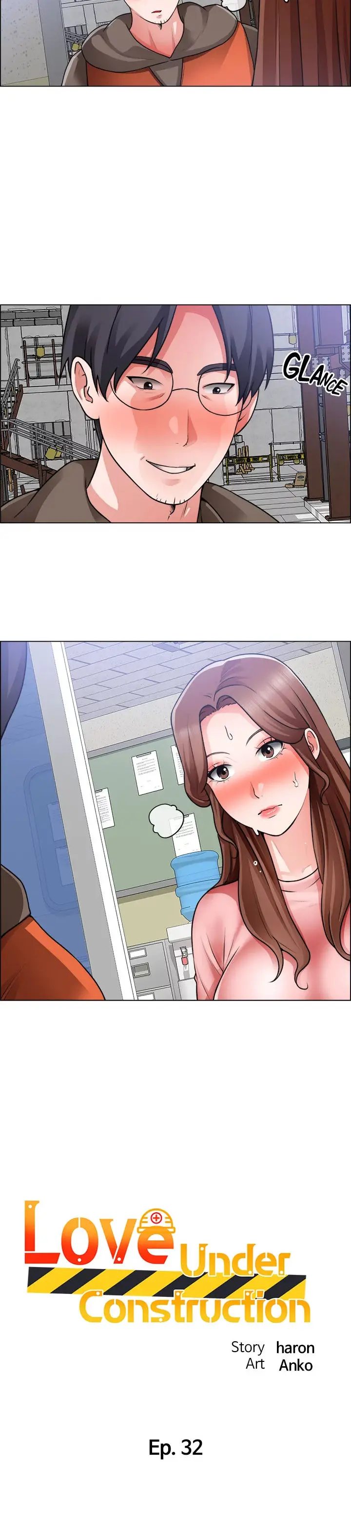 Nogada Romance Manhwa Bbabbb Chapter 32 - Page 2