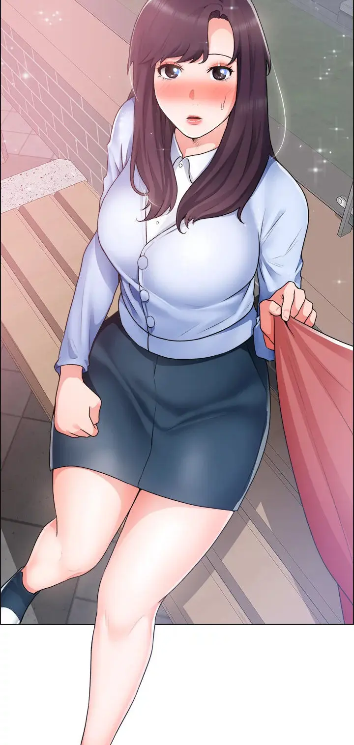 Nogada Romance Manhwa Bbabbb Chapter 34 - Page 2
