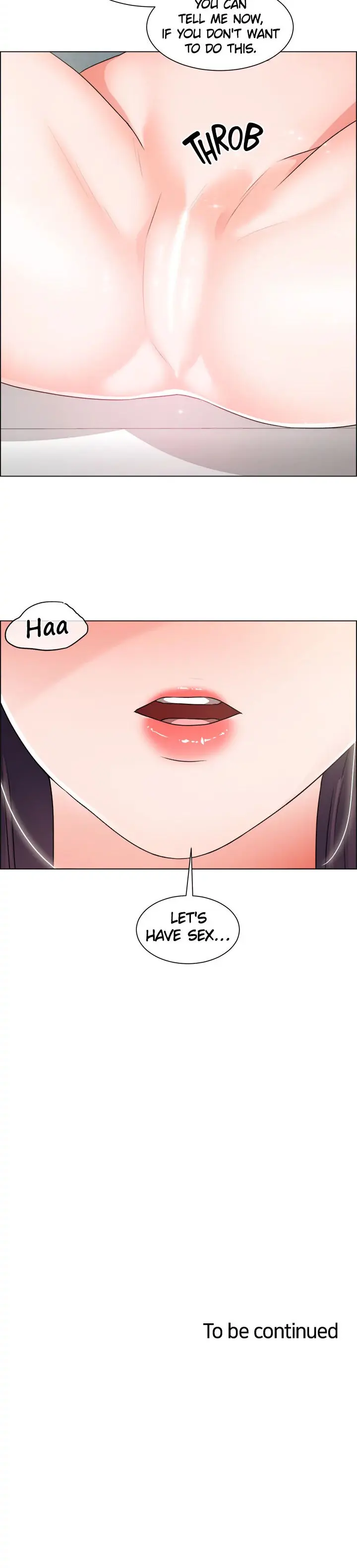 Nogada Romance Manhwa Bbabbb Chapter 34 - Page 27