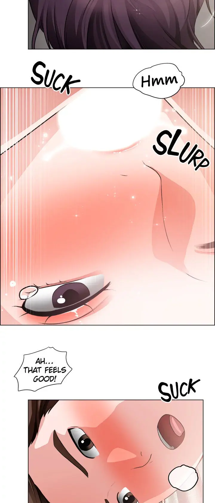 Nogada Romance Manhwa Bbabbb Chapter 36 - Page 13
