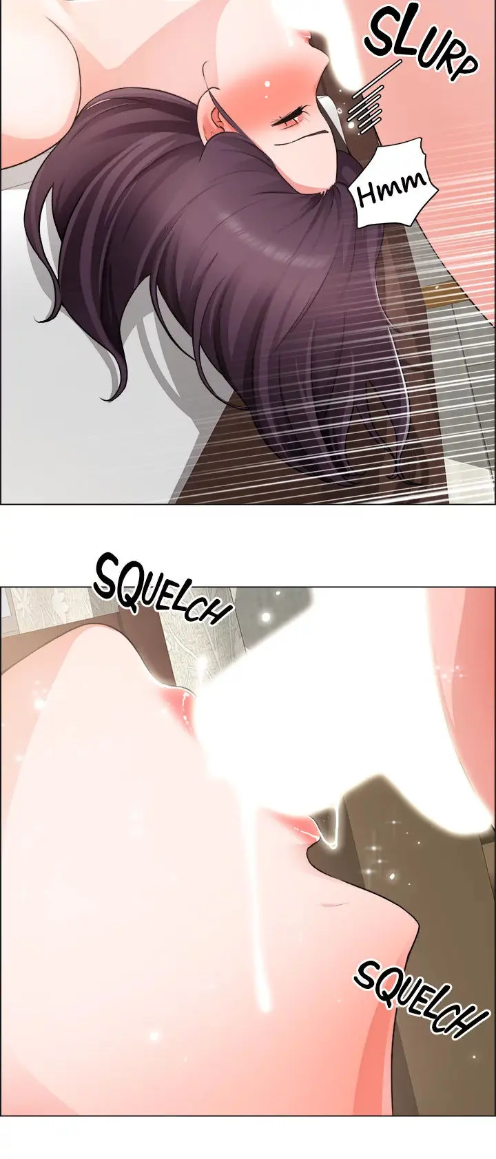 Nogada Romance Manhwa Bbabbb Chapter 36 - Page 15