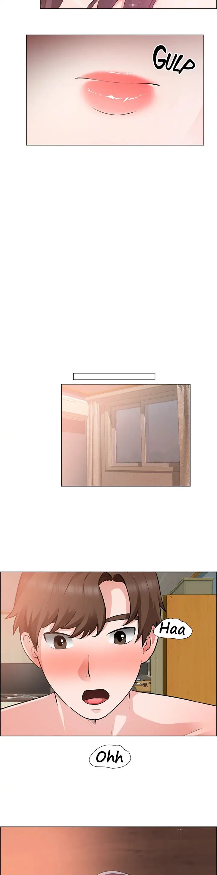 Nogada Romance Manhwa Bbabbb Chapter 36 - Page 2