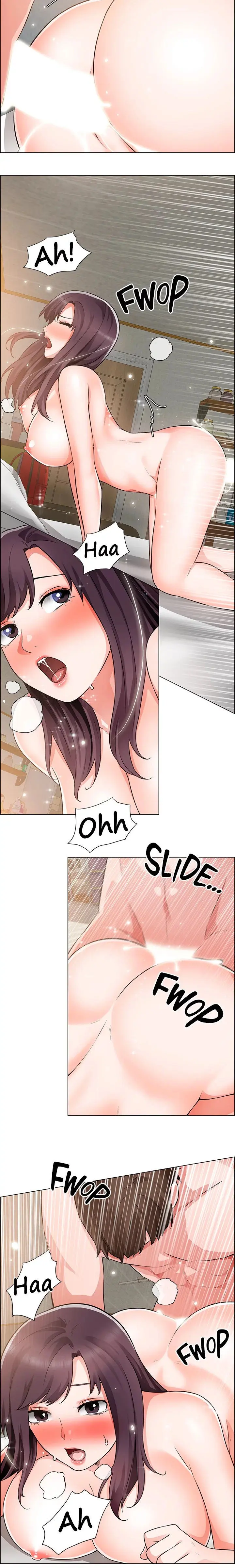 Nogada Romance Manhwa Bbabbb Chapter 37 - Page 15