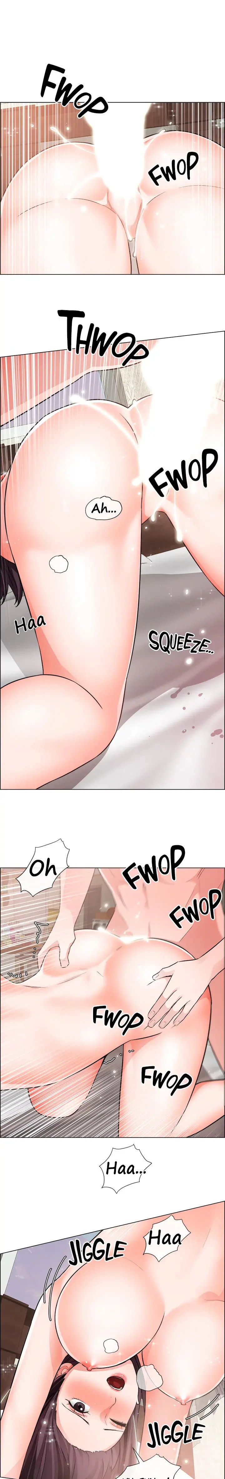 Nogada Romance Manhwa Bbabbb Chapter 37 - Page 16