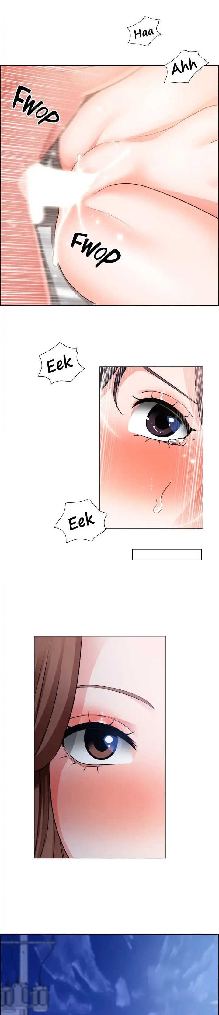 Nogada Romance Manhwa Bbabbb Chapter 37 - Page 2
