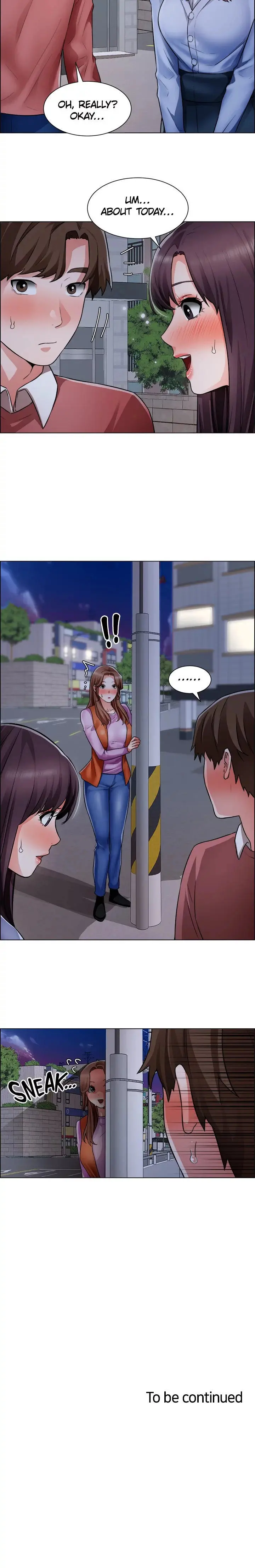 Nogada Romance Manhwa Bbabbb Chapter 37 - Page 21