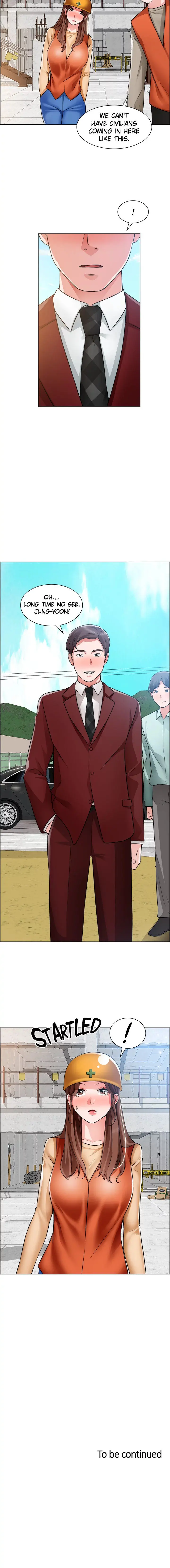 Nogada Romance Manhwa Bbabbb Chapter 38 - Page 18