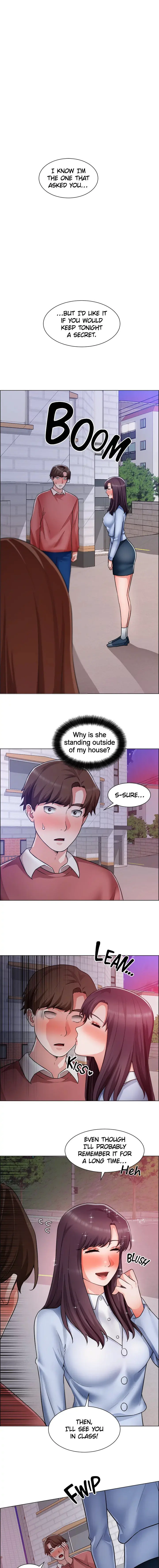 Nogada Romance Manhwa Bbabbb Chapter 38 - Page 3