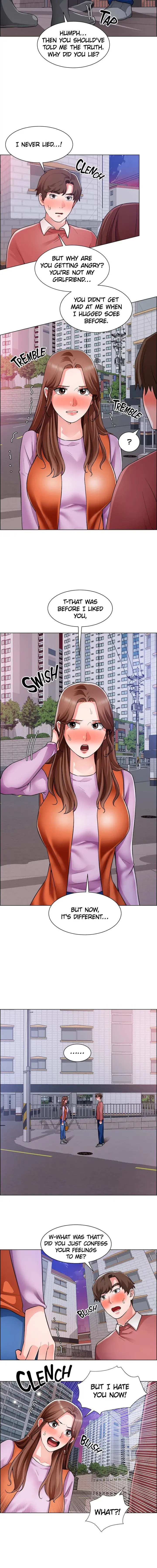 Nogada Romance Manhwa Bbabbb Chapter 38 - Page 6