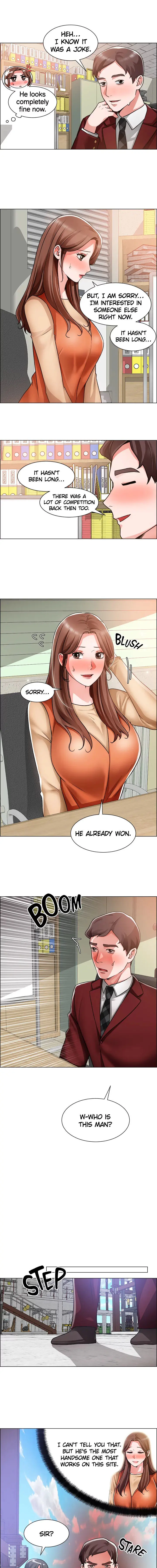 Nogada Romance Manhwa Bbabbb Chapter 39 - Page 13