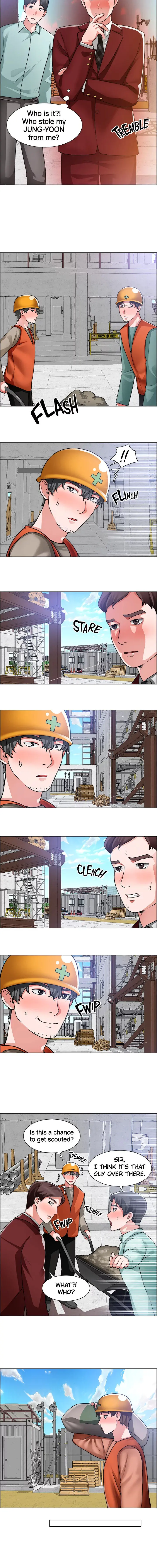 Nogada Romance Manhwa Bbabbb Chapter 39 - Page 14