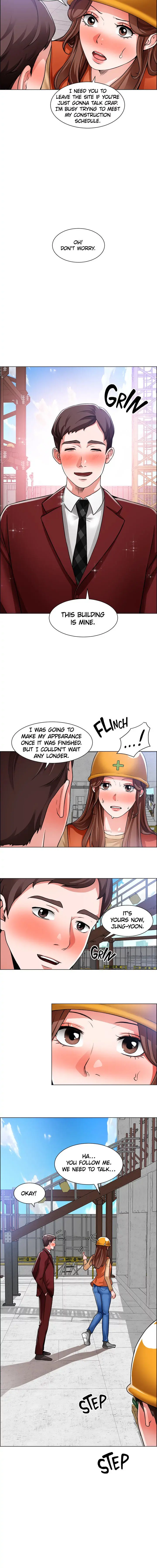 Nogada Romance Manhwa Bbabbb Chapter 39 - Page 6