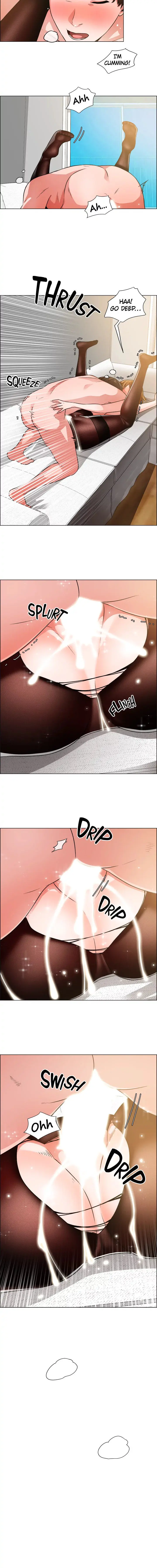 Nogada Romance Manhwa Bbabbb Chapter 40 - Page 10