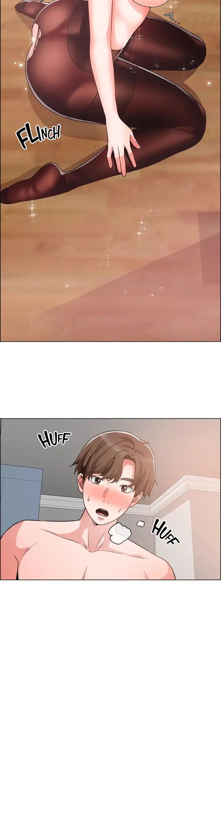 Nogada Romance Manhwa Bbabbb Chapter 40 - Page 6