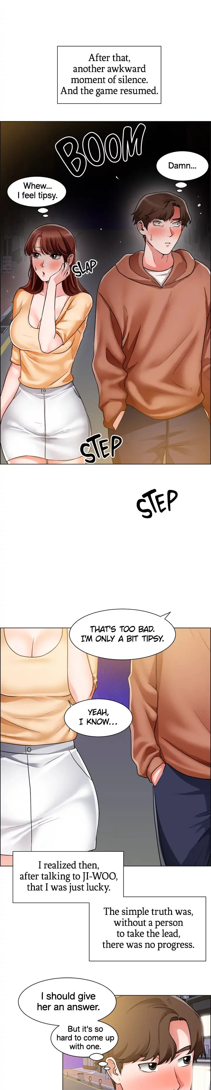Nogada Romance Manhwa Bbabbb Chapter 42 - Page 15