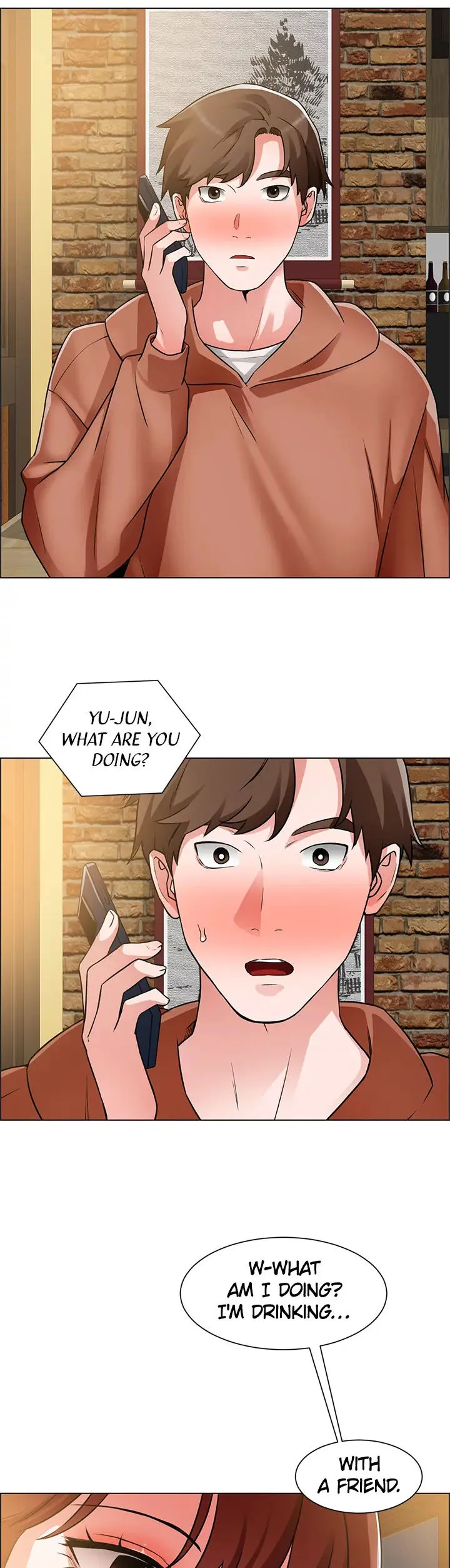 Nogada Romance Manhwa Bbabbb Chapter 42 - Page 2