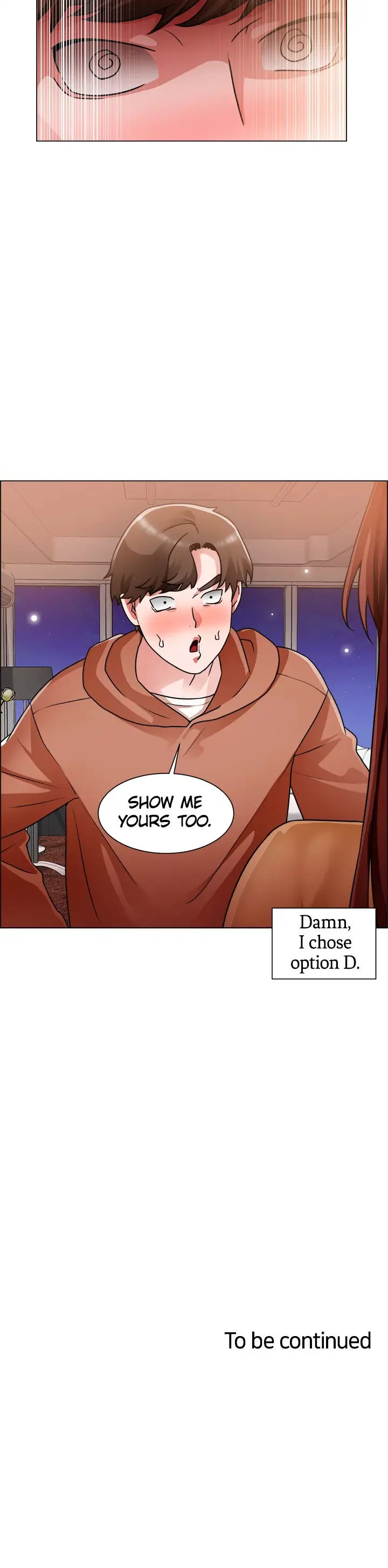 Nogada Romance Manhwa Bbabbb Chapter 42 - Page 28