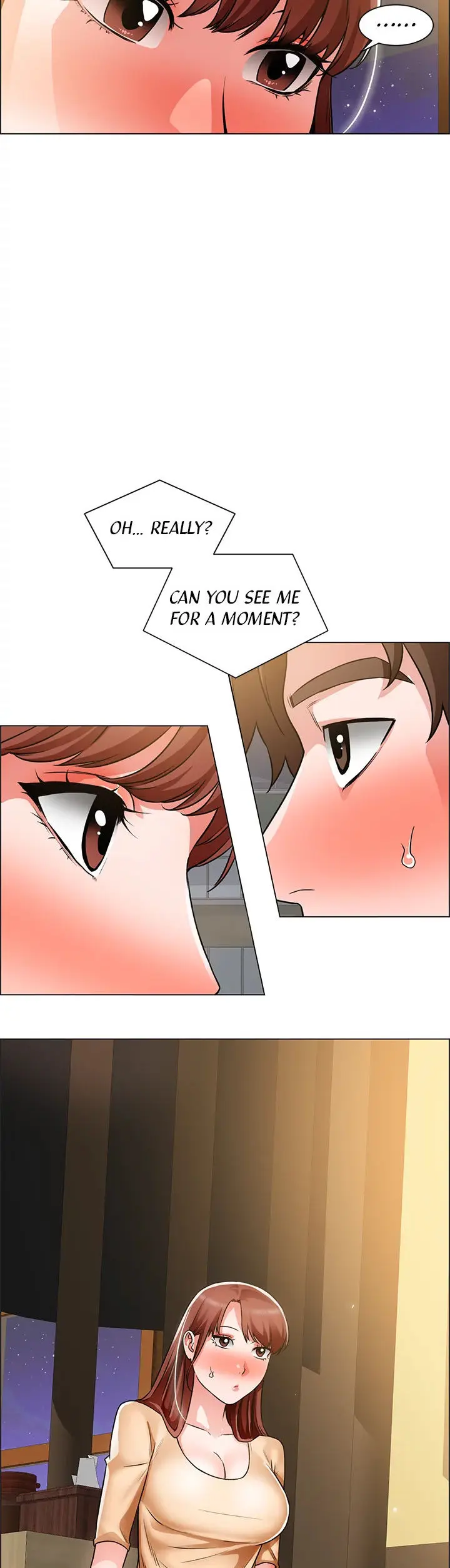 Nogada Romance Manhwa Bbabbb Chapter 42 - Page 3