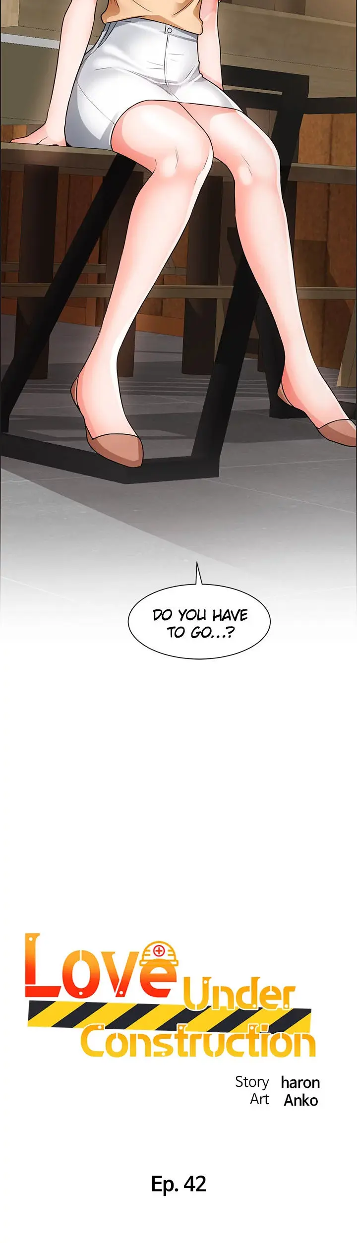 Nogada Romance Manhwa Bbabbb Chapter 42 - Page 4