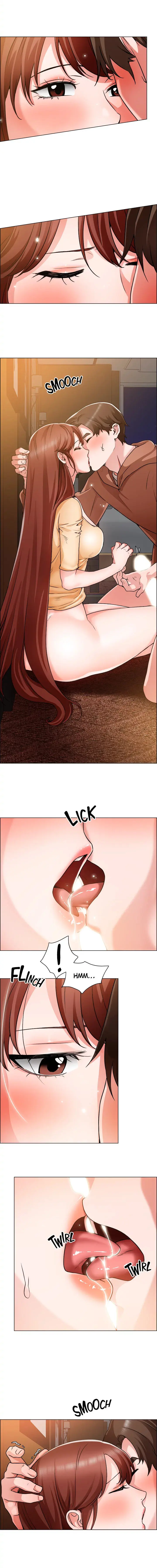 Nogada Romance Manhwa Bbabbb Chapter 43 - Page 6
