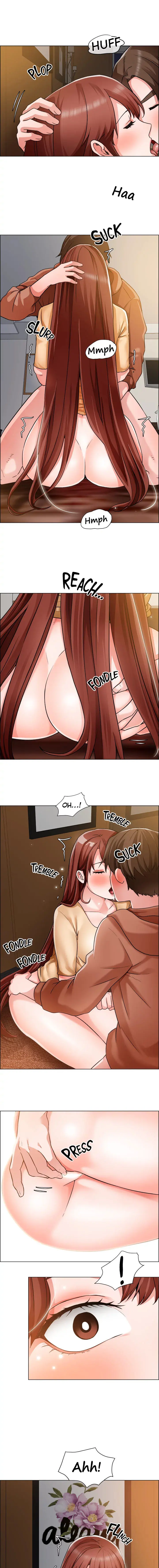 Nogada Romance Manhwa Bbabbb Chapter 43 - Page 7