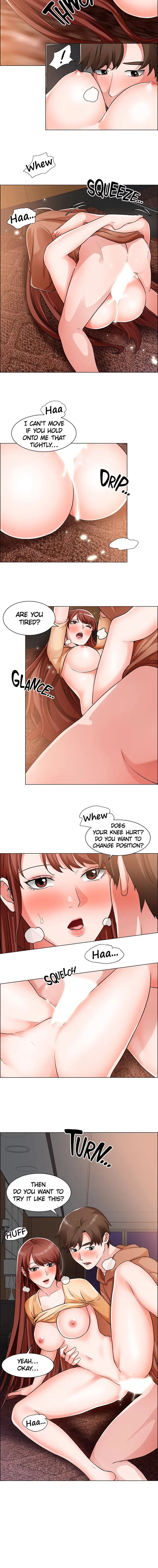 Nogada Romance Manhwa Bbabbb Chapter 44 - Page 6