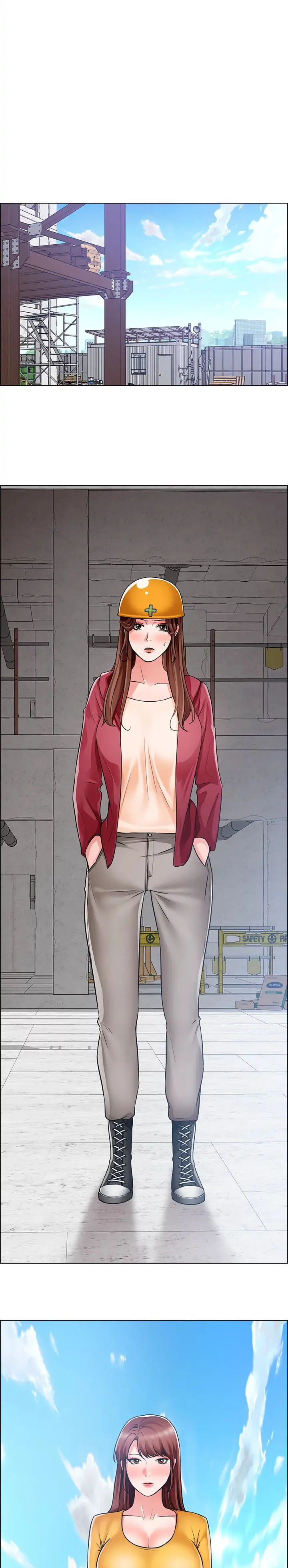 Nogada Romance Manhwa Bbabbb Chapter 45 - Page 20