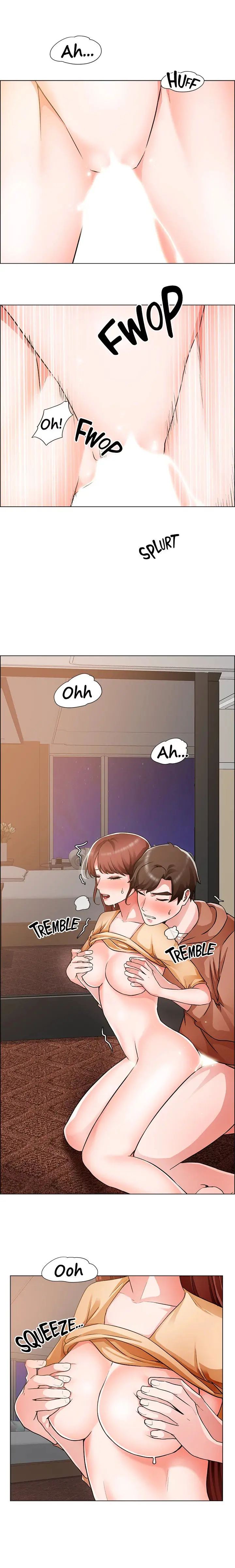 Nogada Romance Manhwa Bbabbb Chapter 45 - Page 4