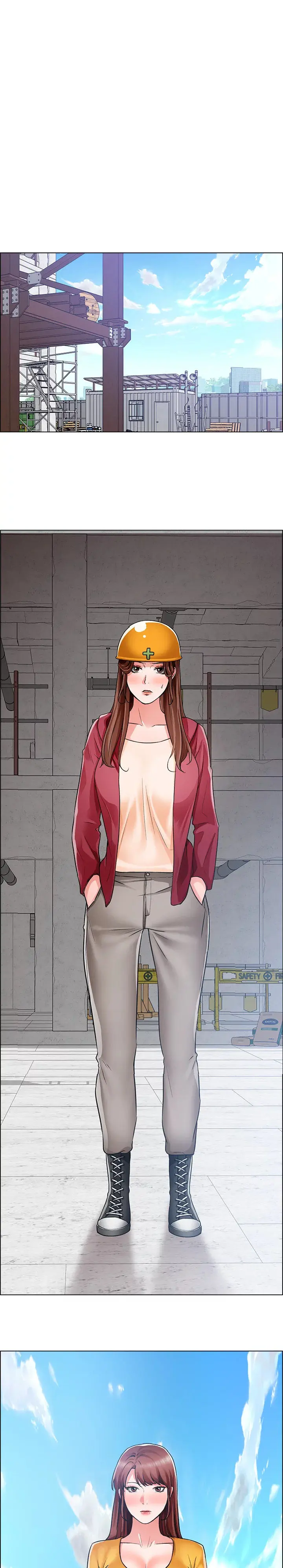 Nogada Romance Manhwa Bbabbb Chapter 46 - Page 1