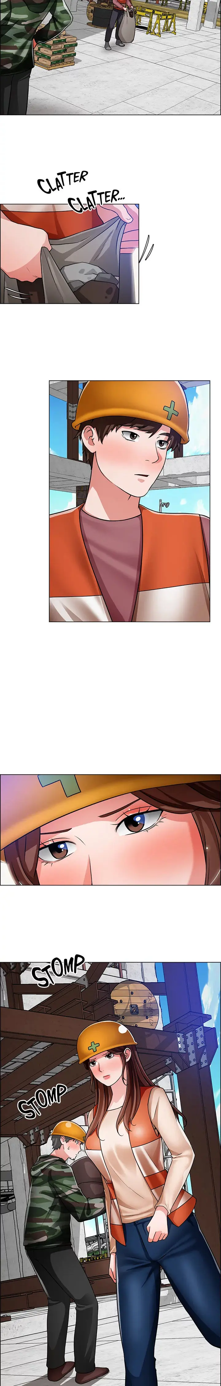 Nogada Romance Manhwa Bbabbb Chapter 47 - Page 12