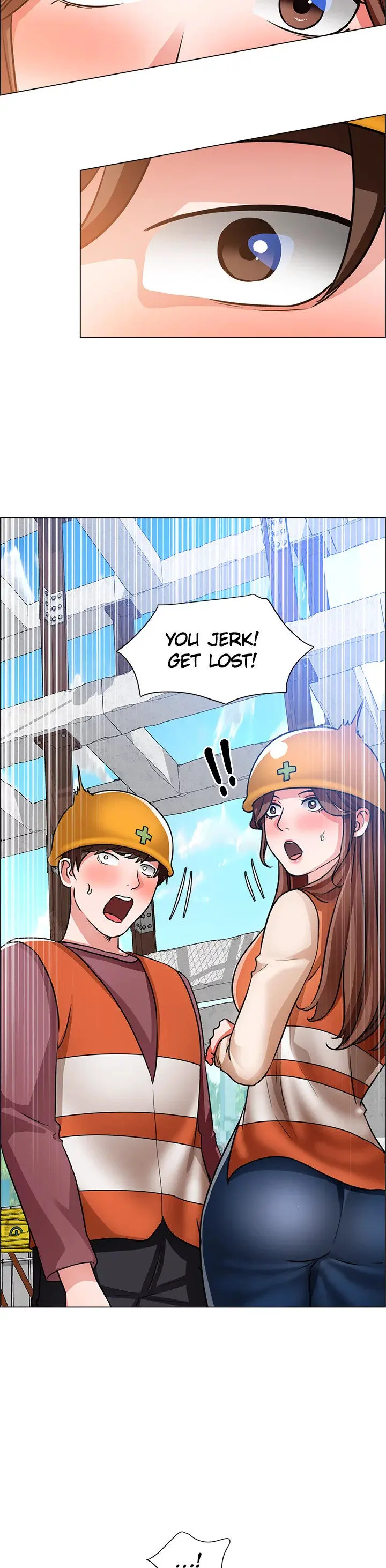 Nogada Romance Manhwa Bbabbb Chapter 47 - Page 17