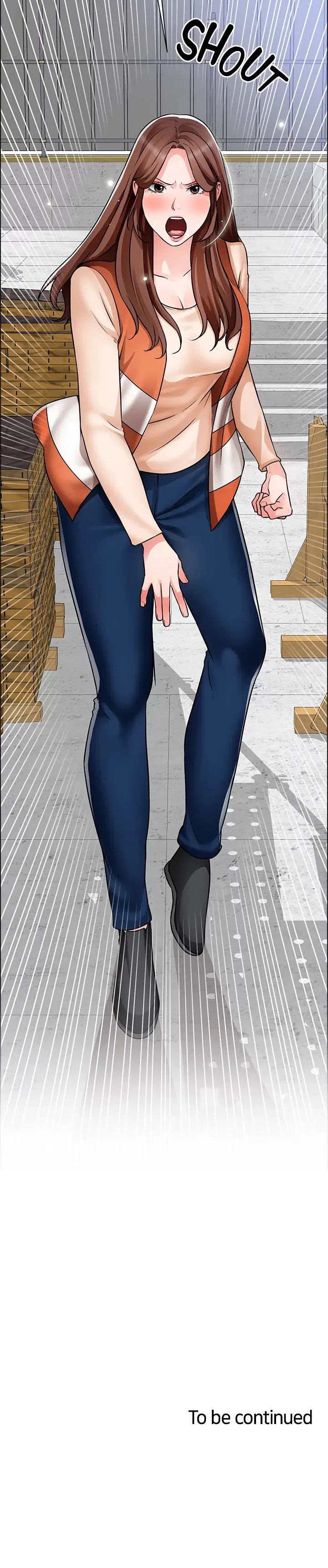 Nogada Romance Manhwa Bbabbb Chapter 47 - Page 26