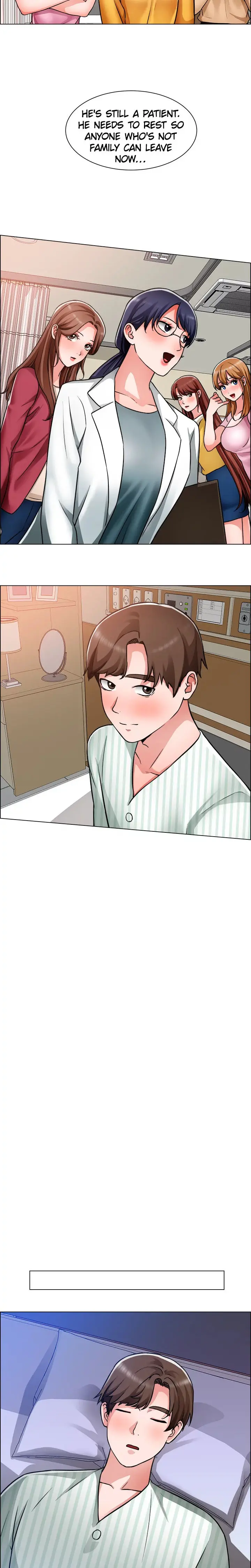 Nogada Romance Manhwa Bbabbb Chapter 48 - Page 22