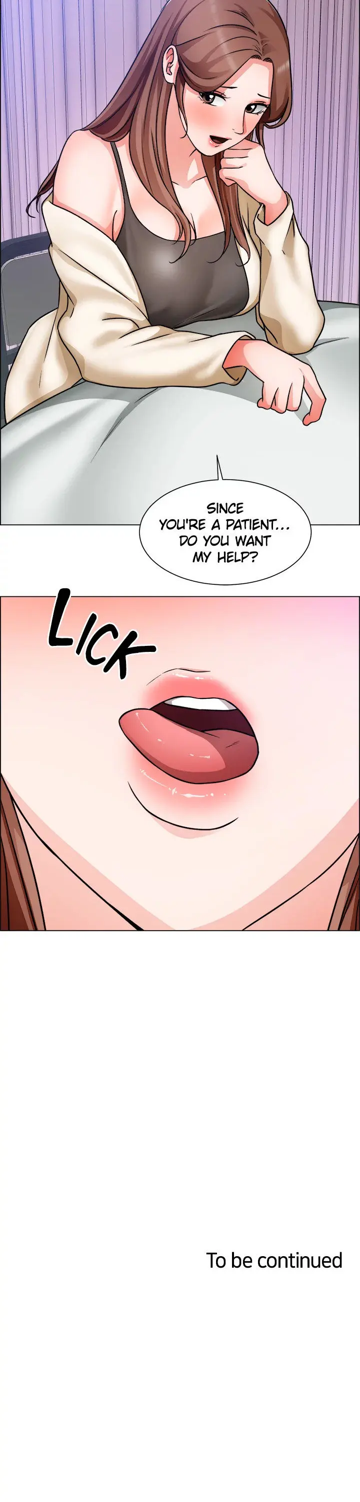 Nogada Romance Manhwa Bbabbb Chapter 48 - Page 26
