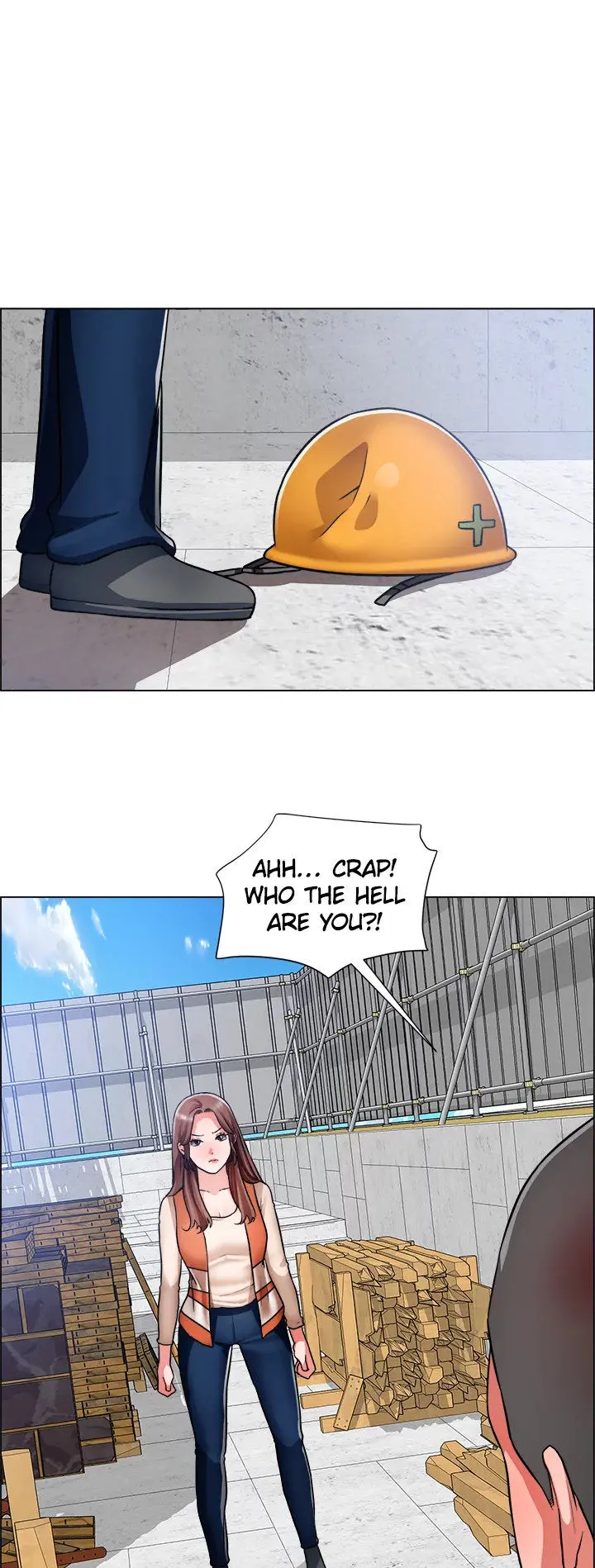 Nogada Romance Manhwa Bbabbb Chapter 48 - Page 3
