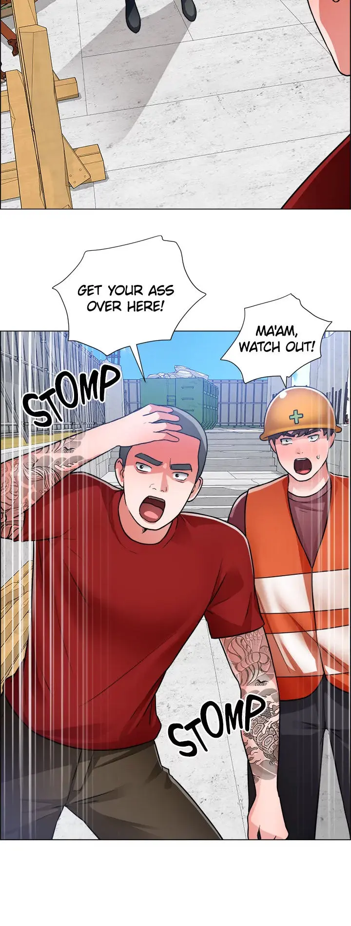 Nogada Romance Manhwa Bbabbb Chapter 48 - Page 4