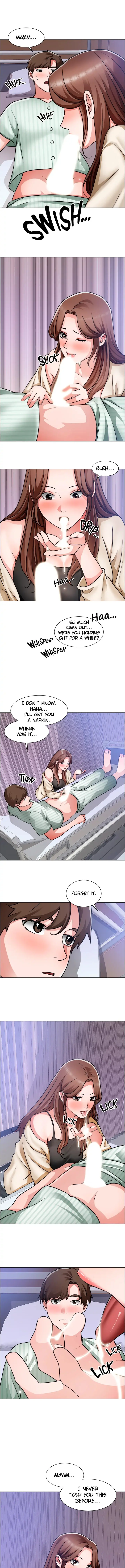 Nogada Romance Manhwa Bbabbb Chapter 49 - Page 4