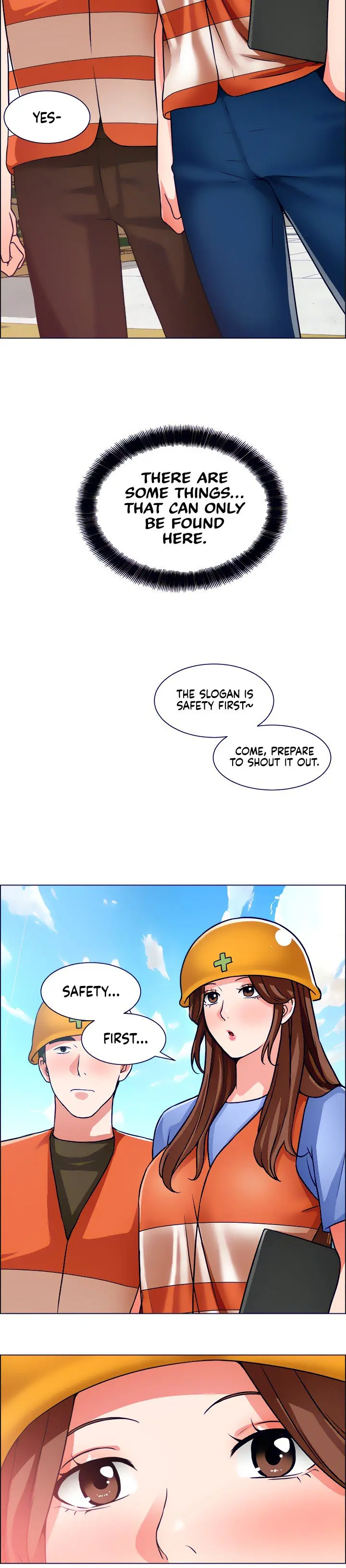 Nogada Romance Manhwa Bbabbb Chapter 50 - Page 26