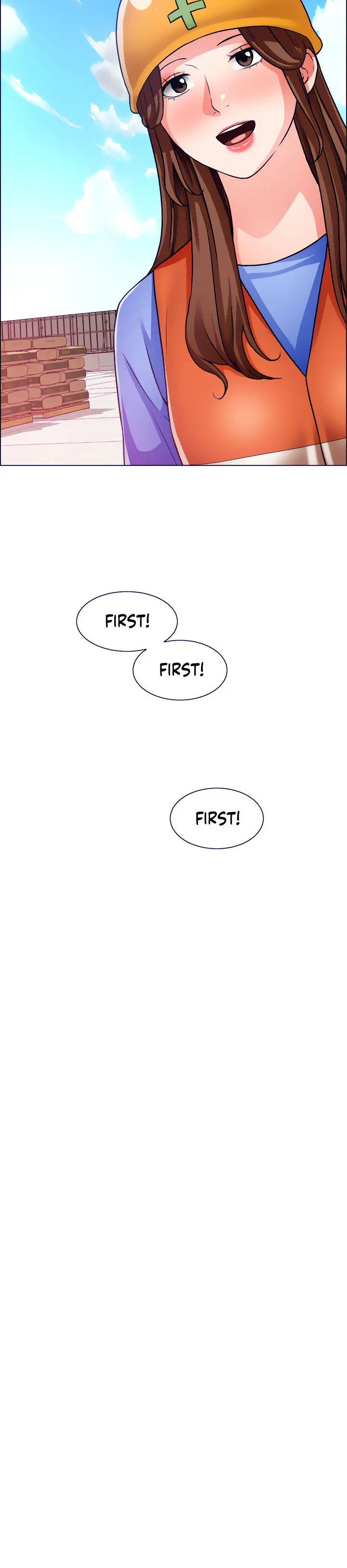 Nogada Romance Manhwa Bbabbb Chapter 50 - Page 28