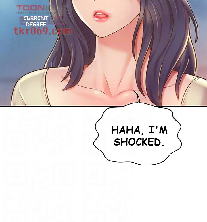 Noonas Taste Ahaabc Chapter 10 - Page 13
