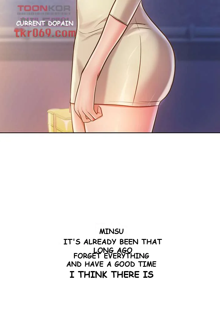 Noonas Taste Ahaabc Chapter 10 - Page 15