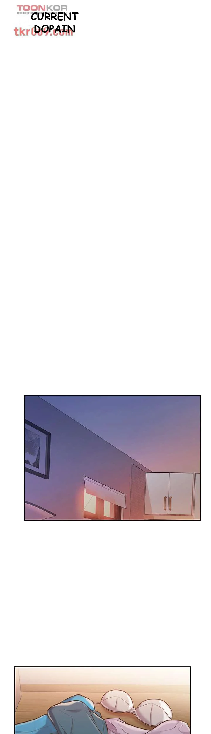 Noonas Taste Ahaabc Chapter 10 - Page 19