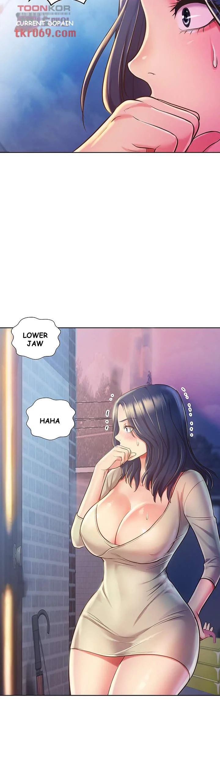 Noonas Taste Ahaabc Chapter 10 - Page 3
