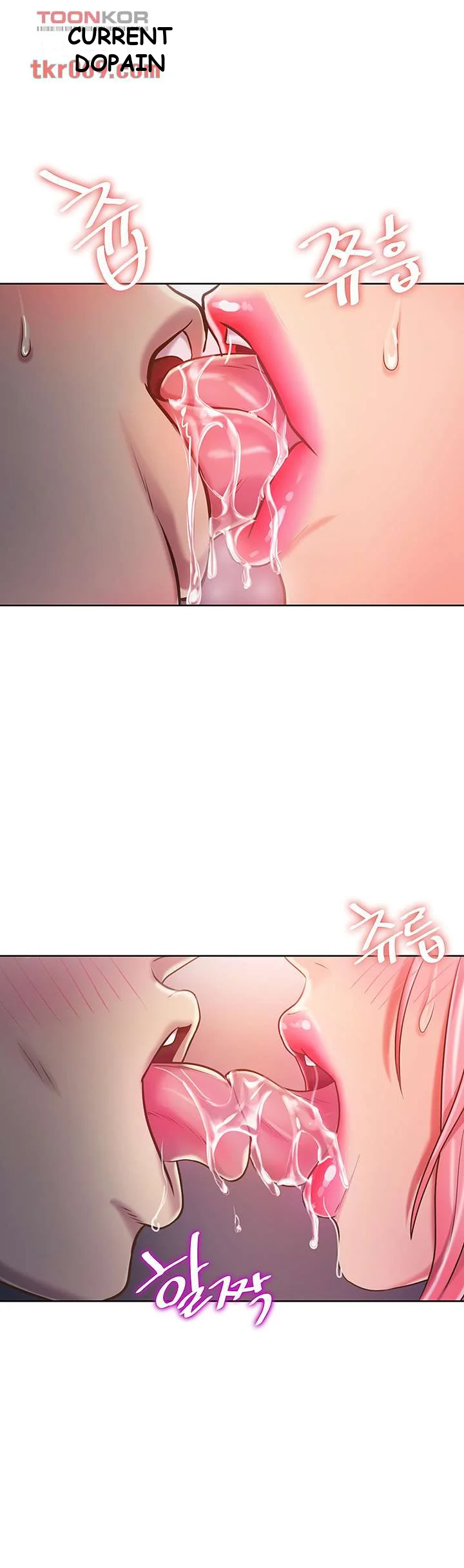 Noonas Taste Ahaabc Chapter 10 - Page 31