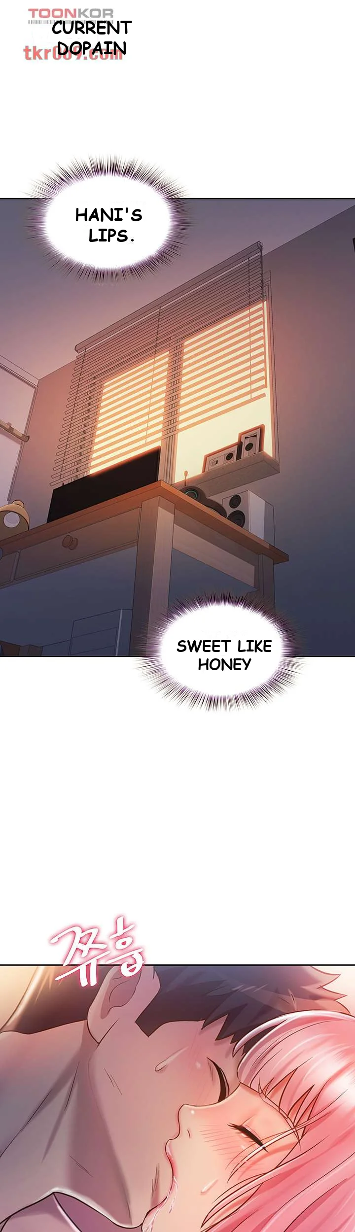 Noonas Taste Ahaabc Chapter 10 - Page 32