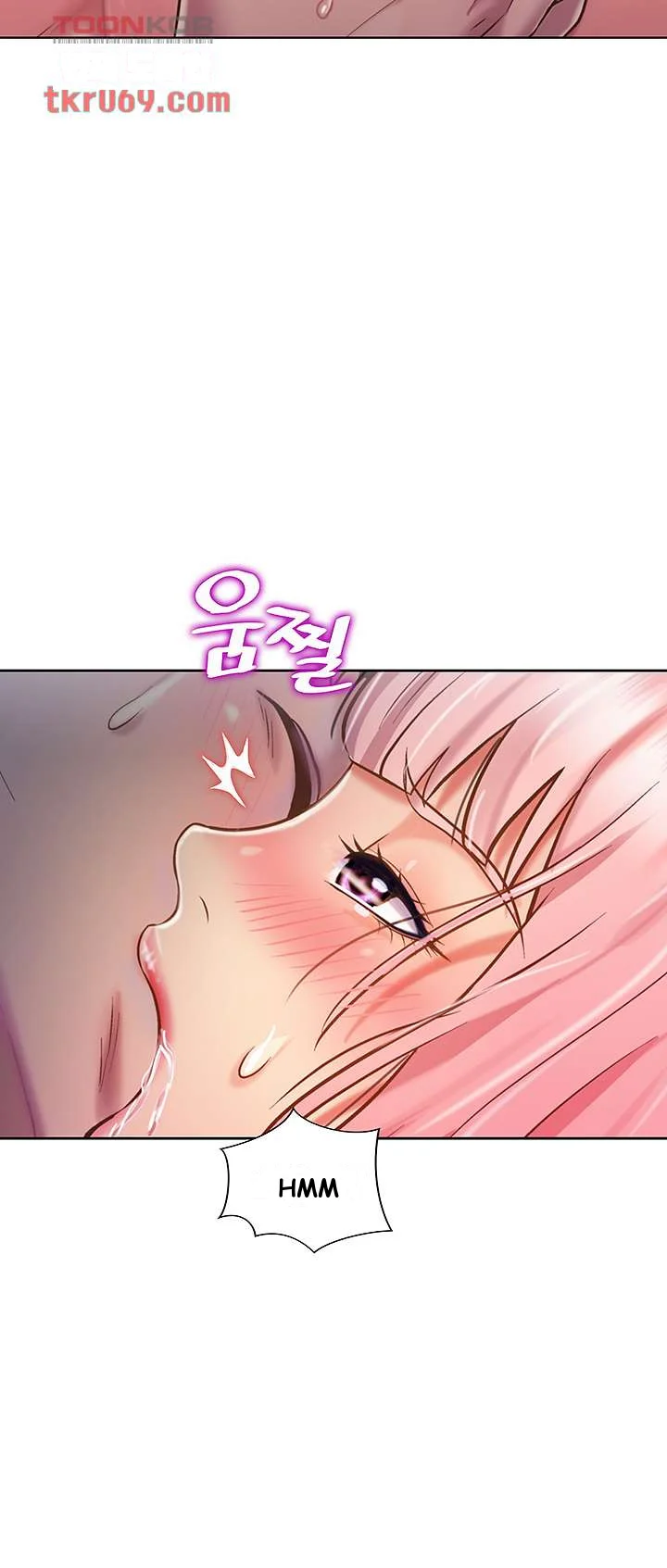 Noonas Taste Ahaabc Chapter 10 - Page 35