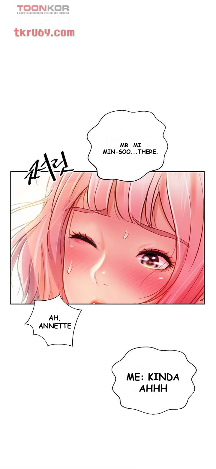 Noonas Taste Ahaabc Chapter 10 - Page 37